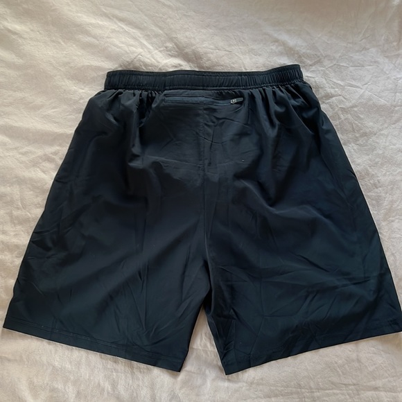 Spowind Running Shorts - Picture 2 of 5